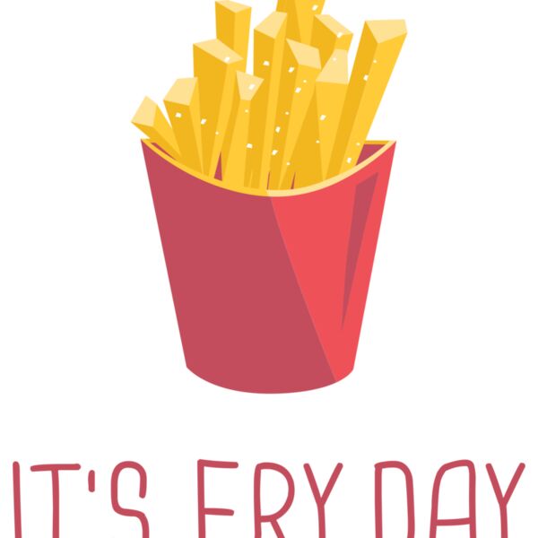 It's Fry Day Thumbnail