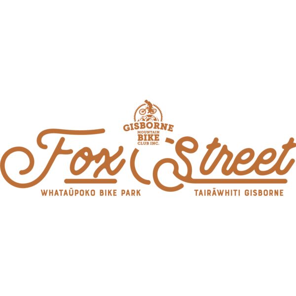 Gisborne Mountain Biking Club Fox Street GOLD Thumbnail