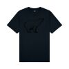 Cloke Mens Outline Tee Thumbnail
