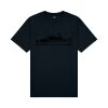 Cloke Mens Outline Tee Thumbnail
