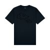 Cloke Mens Outline Tee Thumbnail