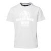 Podium Mens Poly Tee Thumbnail