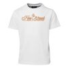 Podium Mens Poly Tee Thumbnail