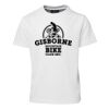 Podium Mens Poly Tee Thumbnail