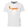Podium Mens Poly Tee Thumbnail