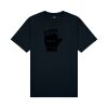 Cloke Mens Outline Tee - Plus Sizes Thumbnail