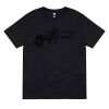 Thread Project Unisex Summer Tee Thumbnail