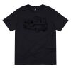 Thread Project Unisex Summer Tee Thumbnail