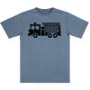 Thread Project Unisex Legend Tee Thumbnail